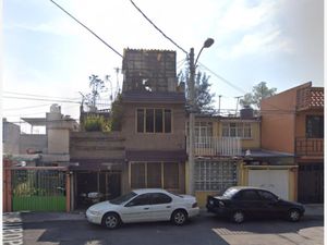 Casa en Venta en C.T.M. Atzacoalco Gustavo A. Madero