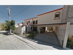 Casa en Venta en Valle Real Saltillo