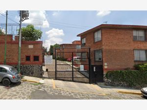 Casa en Venta en San Pedro Martir Tlalpan