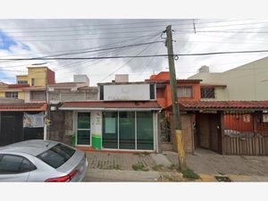 Casa en Venta en La Morena Sección Norte "B" Tulancingo de Bravo