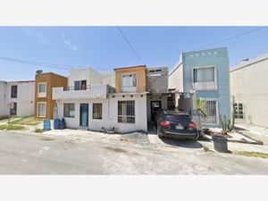 Casa en Venta en Real de San Miguel Sector Uno Guadalupe