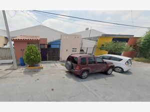 Casa en Venta en Los Amarantos Apodaca