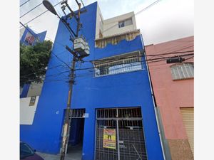 Departamento en Venta en Valle Gomez Cuauhtémoc