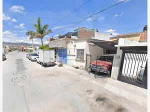 Casa en Venta en Valle del Progreso San Luis Potosí