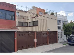 Casa en Venta en Reforma Iztaccihuatl Sur Iztacalco