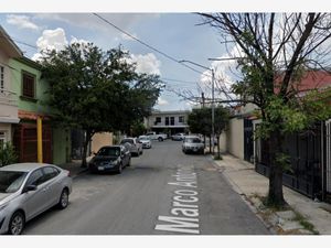 Casa en Venta en Camino Real Guadalupe