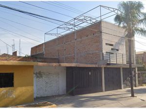 Casa en Venta en Insurgentes 1a Secc Guadalajara