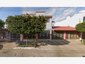 Casa en Venta en Cuauhtemoc Culiacán