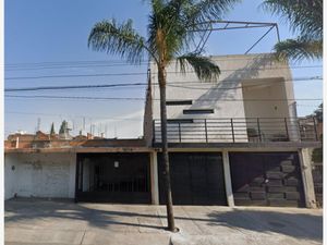 Casa en Venta en Insurgentes 1a Secc Guadalajara