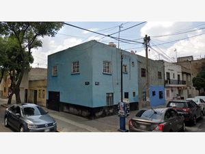 Casa en Venta en Moctezuma 2a Sección Venustiano Carranza