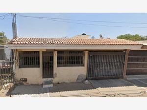 Casa en Venta en INFONAVIT Humaya Culiacán