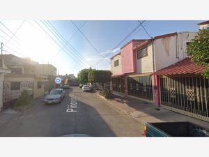 Casa en Venta en Cuauhtemoc Culiacán