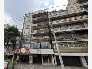 Departamento en Venta en Narvarte Poniente Benito Juárez