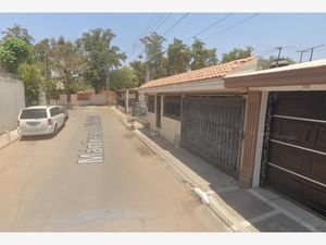 Casa en Venta en INFONAVIT Humaya Culiacán