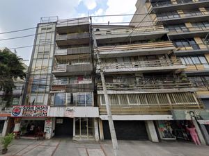 Departamento en Venta en Narvarte Poniente Benito Juárez