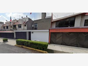 Casa en Venta en Paseos de Taxqueña Coyoacán