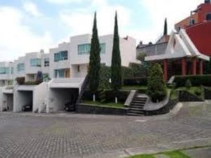 Casa en Venta en Miguel Hidalgo Tlalpan