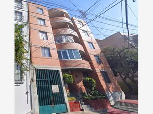 Departamento en Venta en San Pedro Xalpa Azcapotzalco