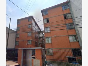 Departamento en Venta en Narvarte Oriente Benito Juárez