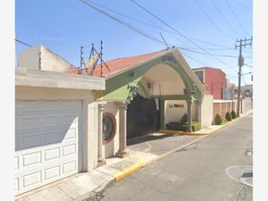 Casa en Venta en San Jeronimo Chicahualco Metepec