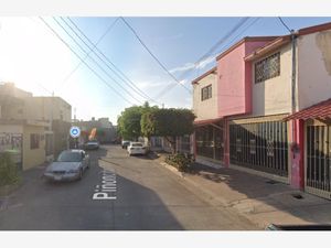 Casa en Venta en Cuauhtemoc Culiacán