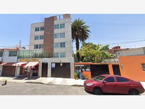 Departamento en Venta en San Andres Tetepilco Iztapalapa