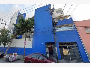 Departamento en Venta en Valle Gomez Cuauhtémoc