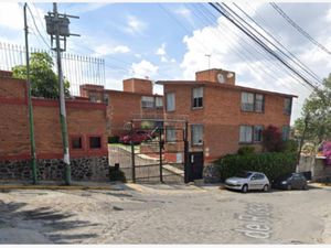 Casa en Venta en San Pedro Martir Tlalpan