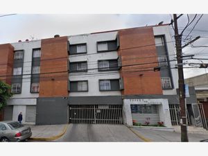 Departamento en Venta en Bondojito Gustavo A. Madero