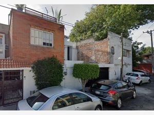 Casa en Venta en Educacion Coyoacán