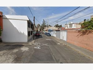 Casa en Venta en San Juan de Aragón I Sección Gustavo A. Madero