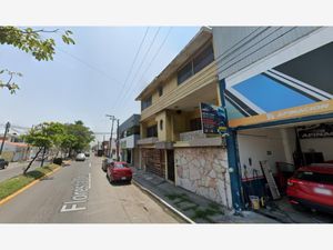 Casa en Venta en Floresta Veracruz