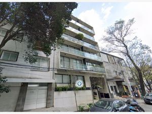 Departamento en Venta en Napoles Benito Juárez