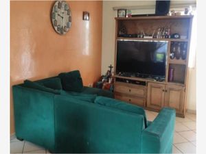 Casa en Venta en Ciudad Obregon Centro Cajeme