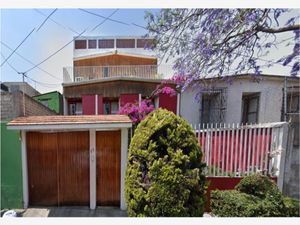 Casa en Venta en Cerro de la Estrella Iztapalapa