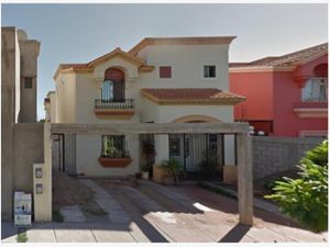 Casa en Venta en Ciudad Obregon Centro Cajeme