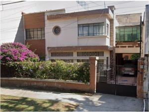 Casa en Venta en Narvarte Oriente Benito Juárez