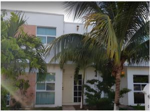 Casa en Venta en Playa del Carmen Solidaridad