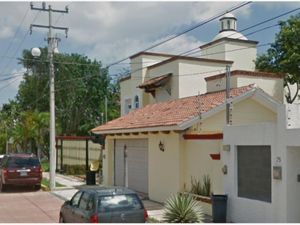 Casa en Venta en Cancún Centro Benito Juárez