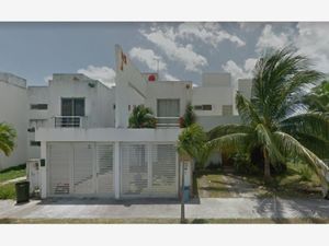 Casa en Venta en Cancún (Internacional de Cancún) Benito Juárez