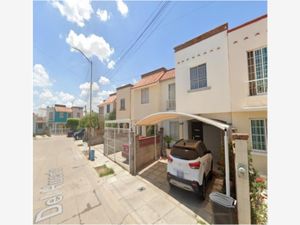 Casa en Venta en Del Camino Culiacán