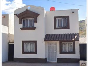 Casa en Venta en San Germán Sector Ocotillo Guaymas