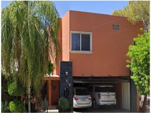 Casa en Venta en Residencial Campestre la Rosita Torreón