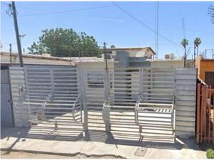 Casa en Venta en Libertad Mexicali