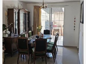 Casa en Venta en Del Camino Culiacán