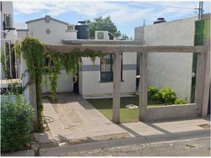 Casa en Venta en Villa Del Real Hermosillo