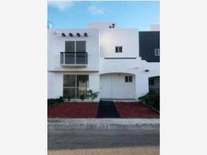 Casa en Venta en Cancún (Internacional de Cancún) Benito Juárez