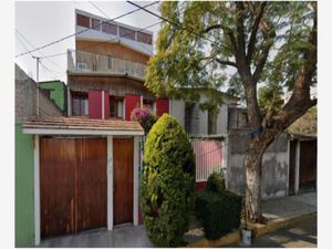 Casa en Venta en Cerro de la Estrella Iztapalapa