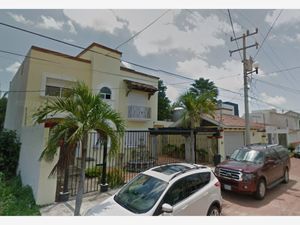 Casa en Venta en Cancún Centro Benito Juárez