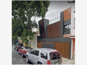 Casa en Venta en Villa de Cortes Benito Juárez